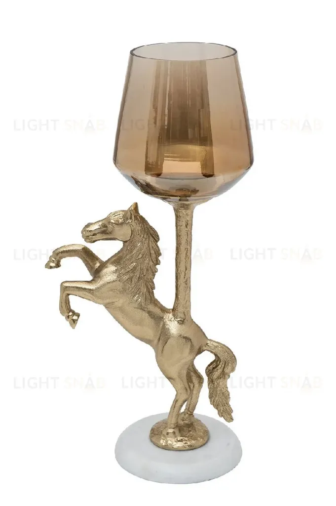 Подсвечник Garda Decor 69-21003 69-21003