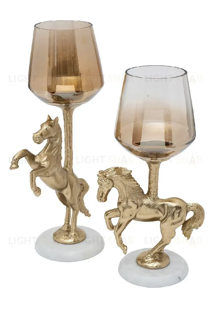 Подсвечник Garda Decor 69-21004 69-21004