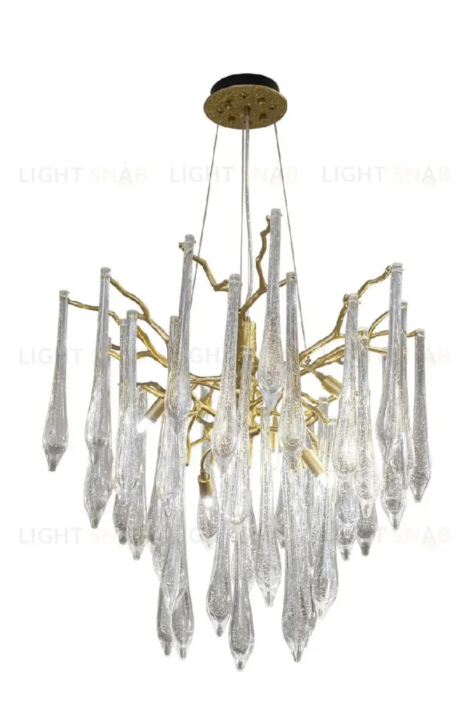 Подвесная люстра Garda Decor 86-6003/600 86-6003/600