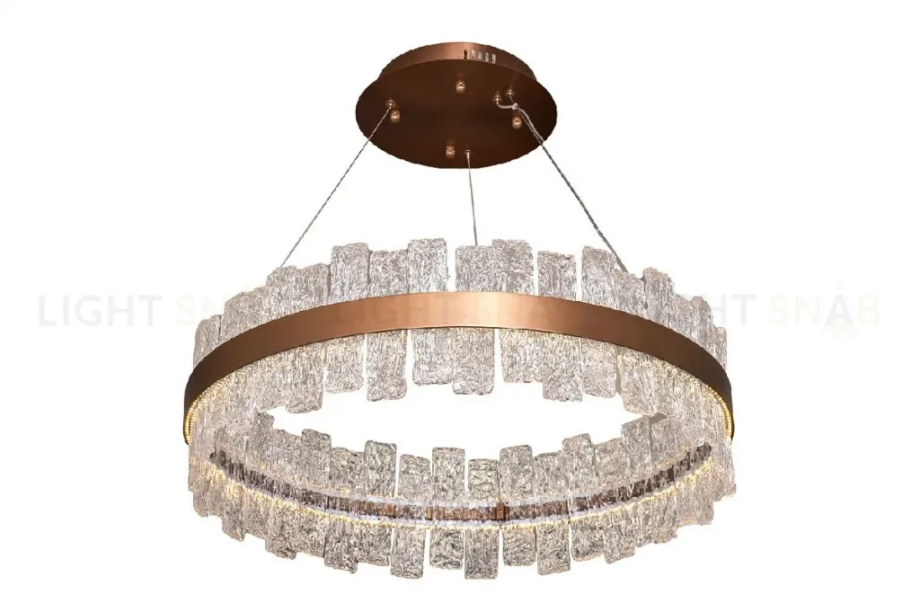 Подвесная люстра Garda Decor 162FL-60086 162FL-60086