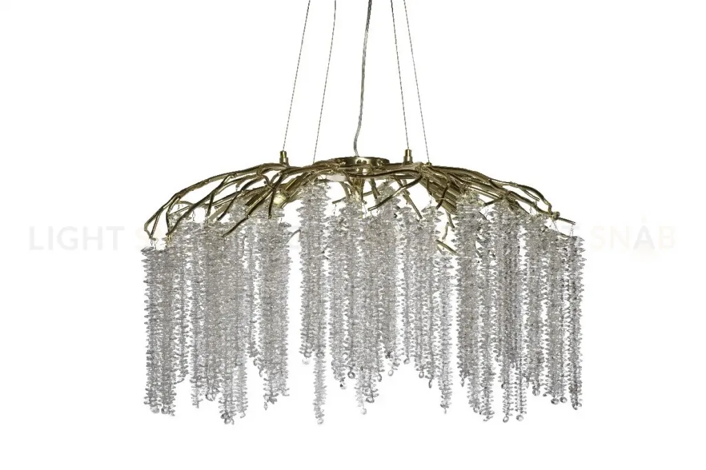 Подвесная люстра Garda Decor 86-80668 86-80668