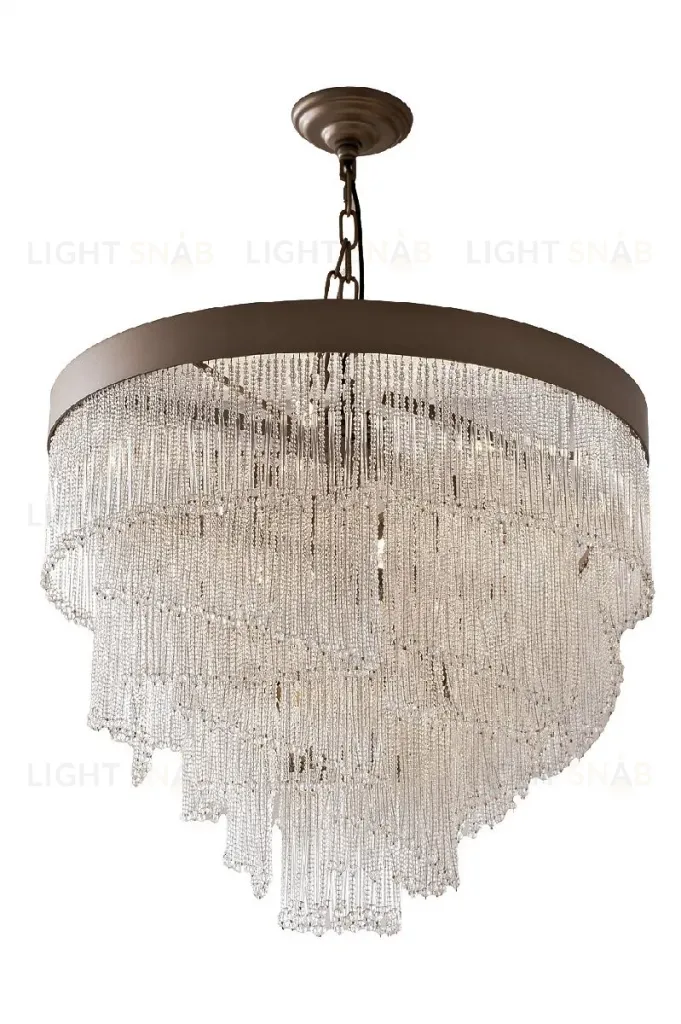 Подвесная люстра Garda Decor 162FL-62606 162FL-62606