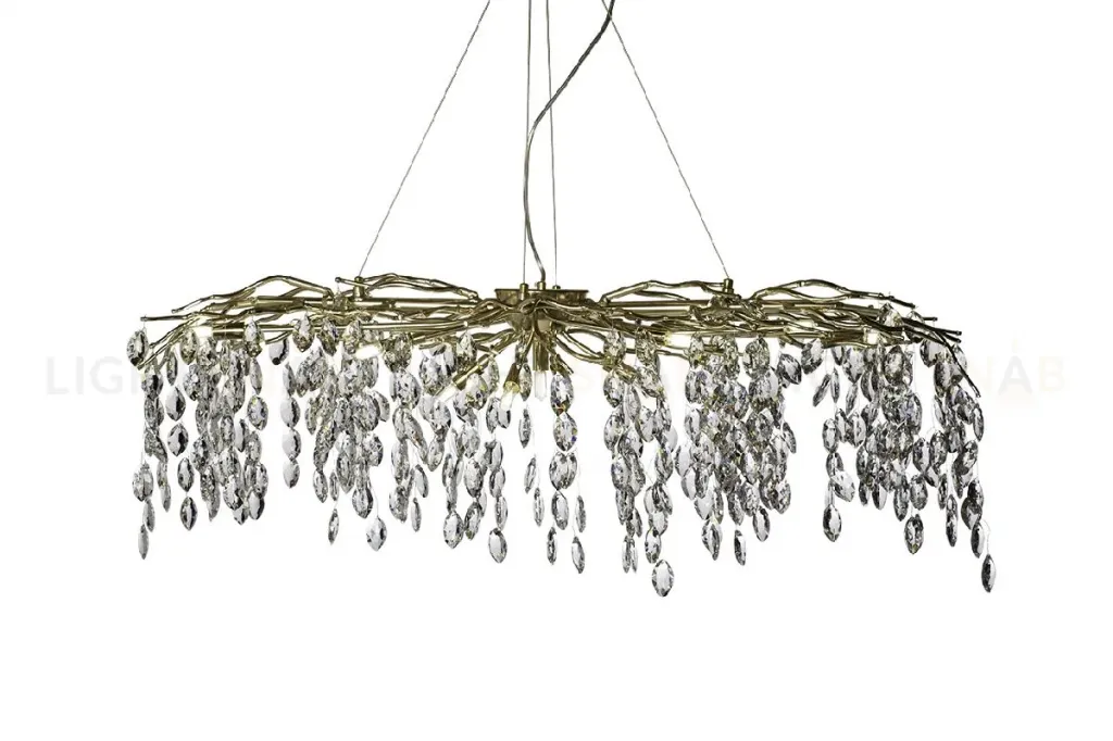Подвесная люстра Garda Decor 86-80681 86-80681