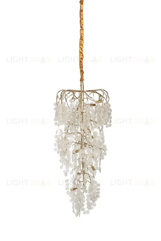 Подвесная люстра Garda Decor 86-90161 86-90161