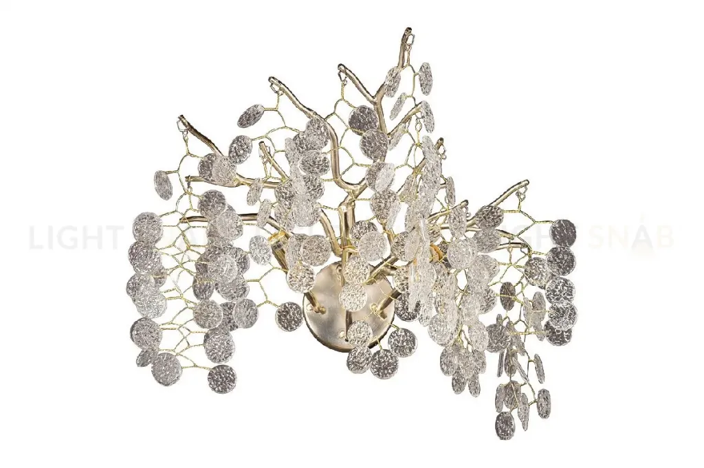 Настенный светильник Garda Decor 86-90183 86-90183