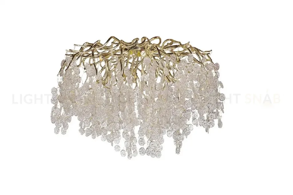 Потолочная люстра Garda Decor 86-90186 86-90186
