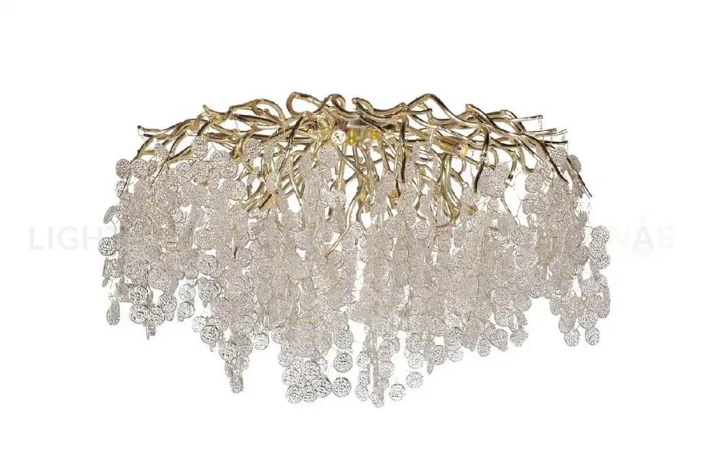 Потолочная люстра Garda Decor 86-90188 86-90188
