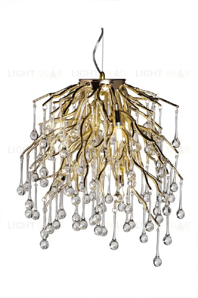Подвесная люстра Garda Decor 86-80154 86-80154