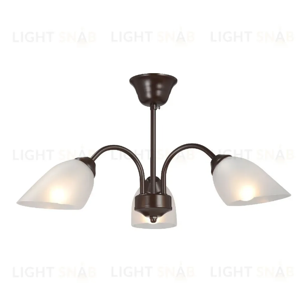 Люстра на штанге Vitaluce V3335-7/3PL V3335-7/3PL
