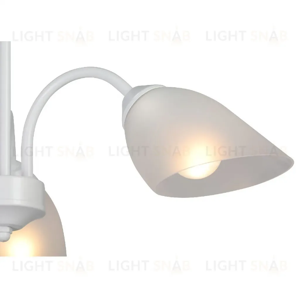 Люстра на штанге Vitaluce V3336-0/3PL V3336-0/3PL