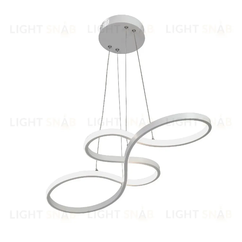Подвесная люстра Vitaluce V3892-0/1S V3892-0/1S