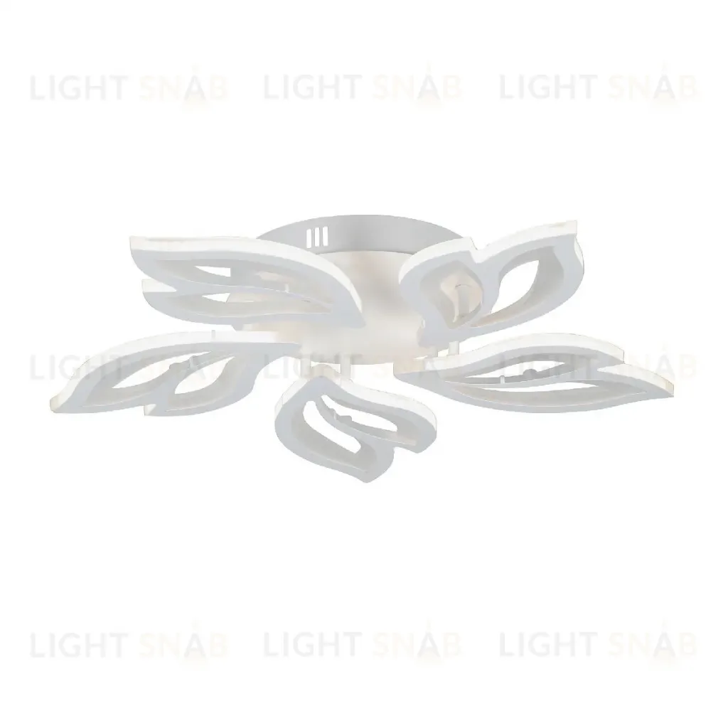 Потолочная люстра Vitaluce V3893-0/5PL V3893-0/5PL