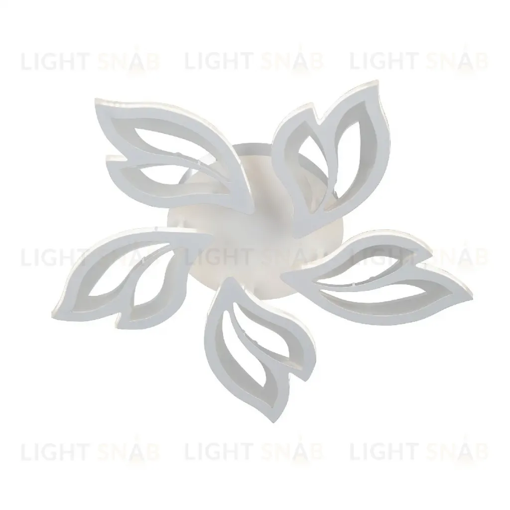 Потолочная люстра Vitaluce V3893-0/5PL V3893-0/5PL