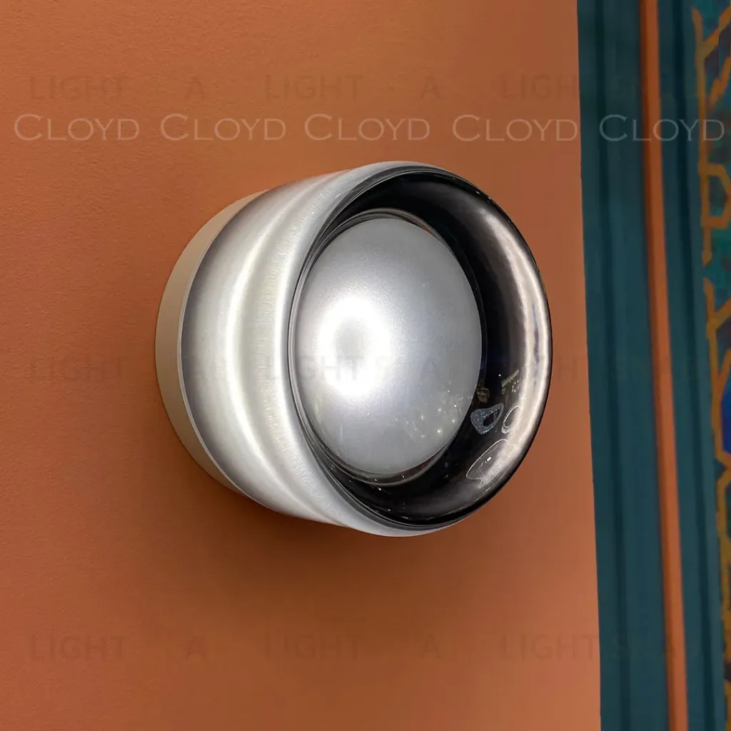 Настенный светильник Cloyd Nano 20383 20383