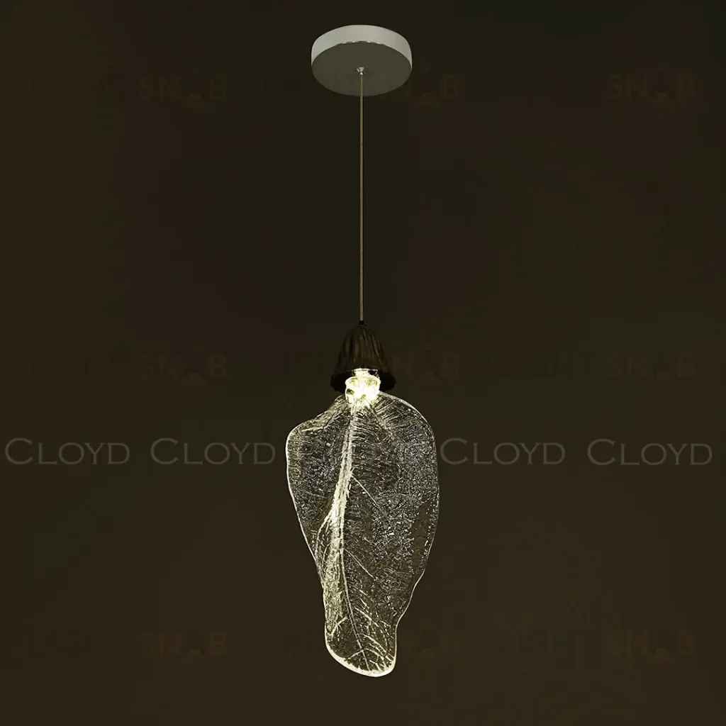 Подвесной светильник Cloyd Goa 11378 11378