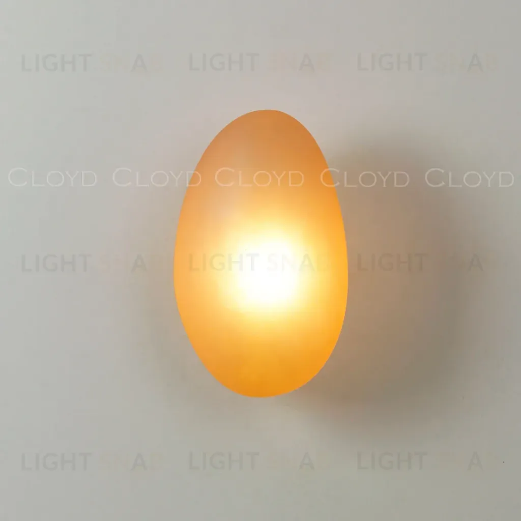 Настенный светильник Cloyd Geroll 20376 20376