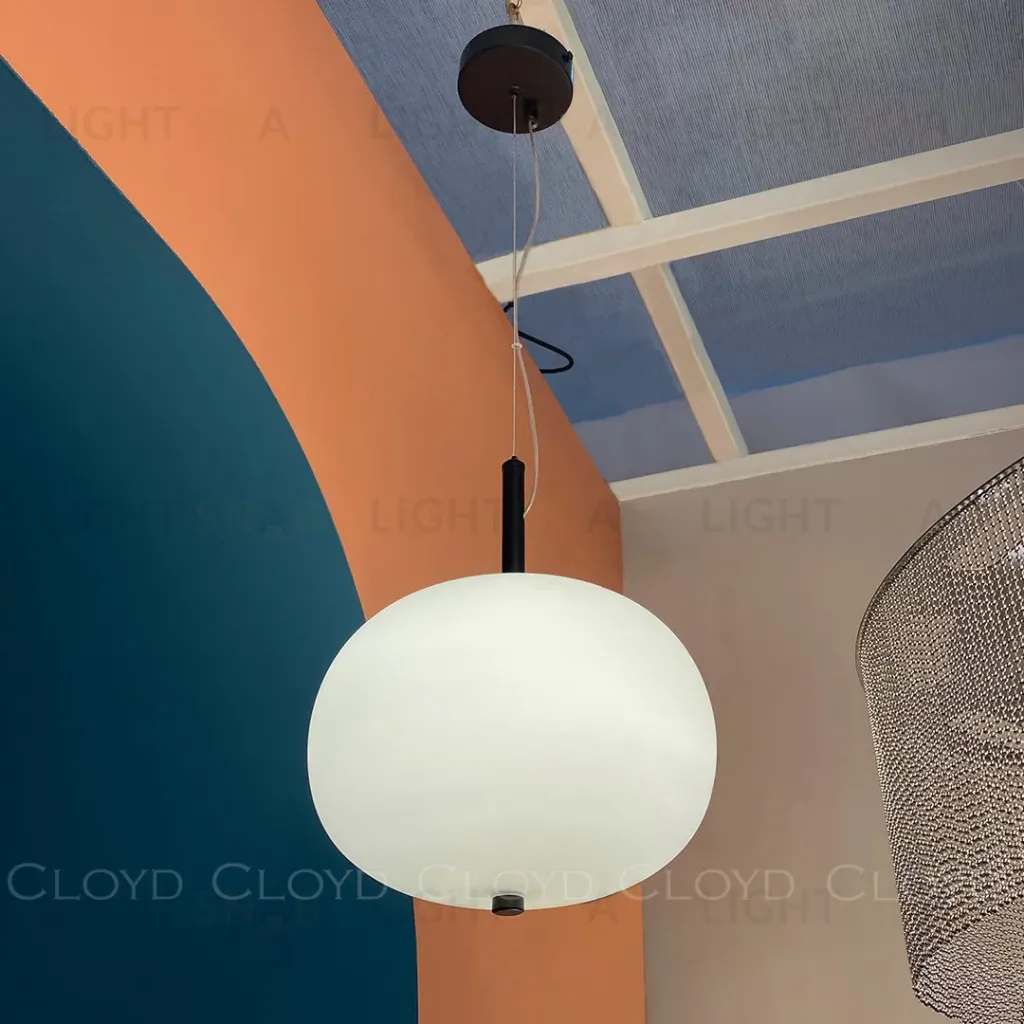 Подвесной светильник Cloyd Avogadro 11362 11362