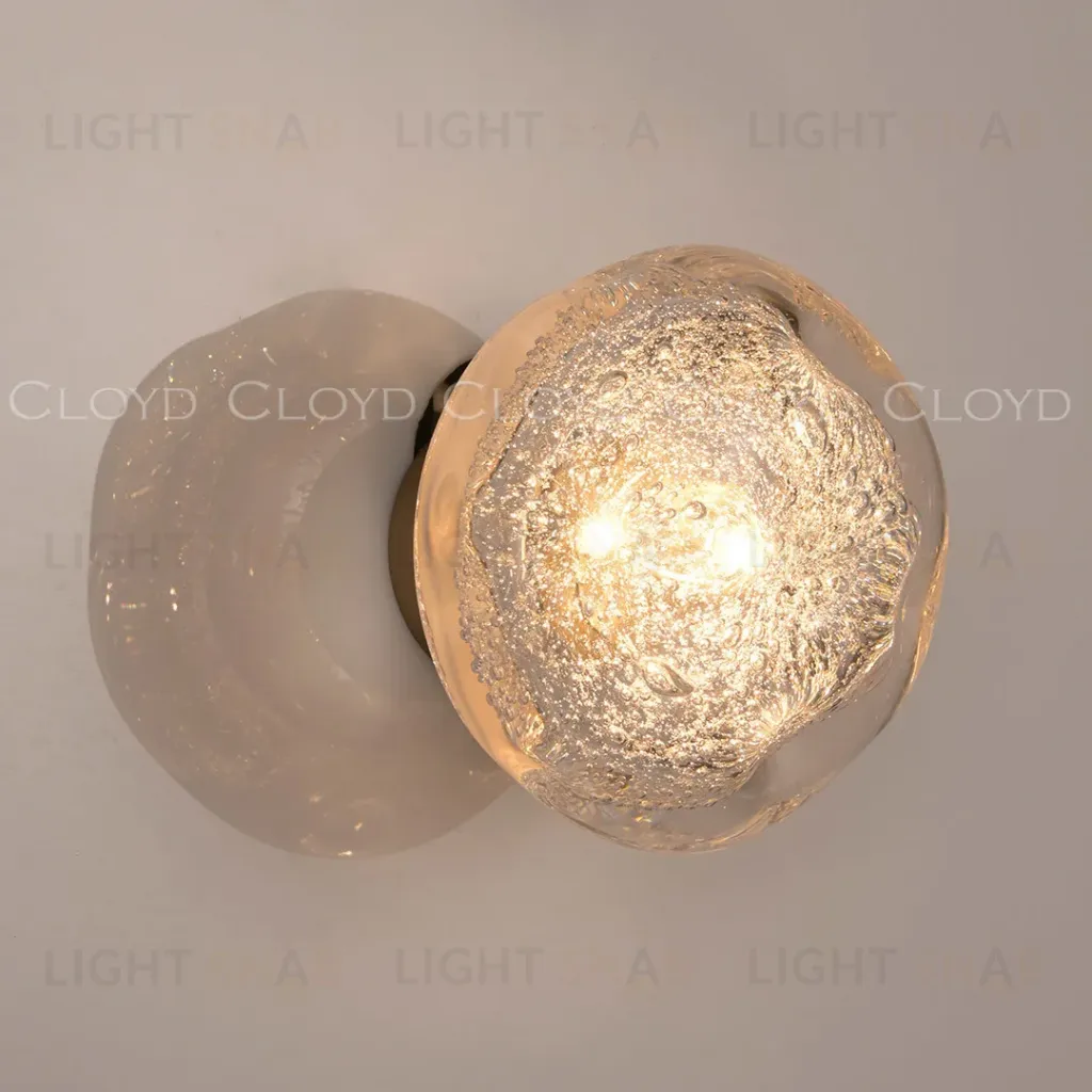 Настенный светильник Cloyd Vocal 20366 20366
