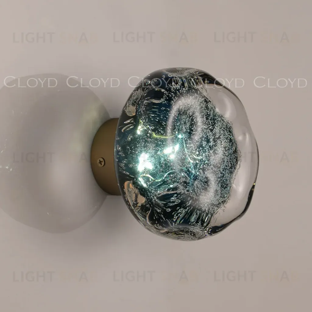 Настенный светильник Cloyd Vocal 20369 20369