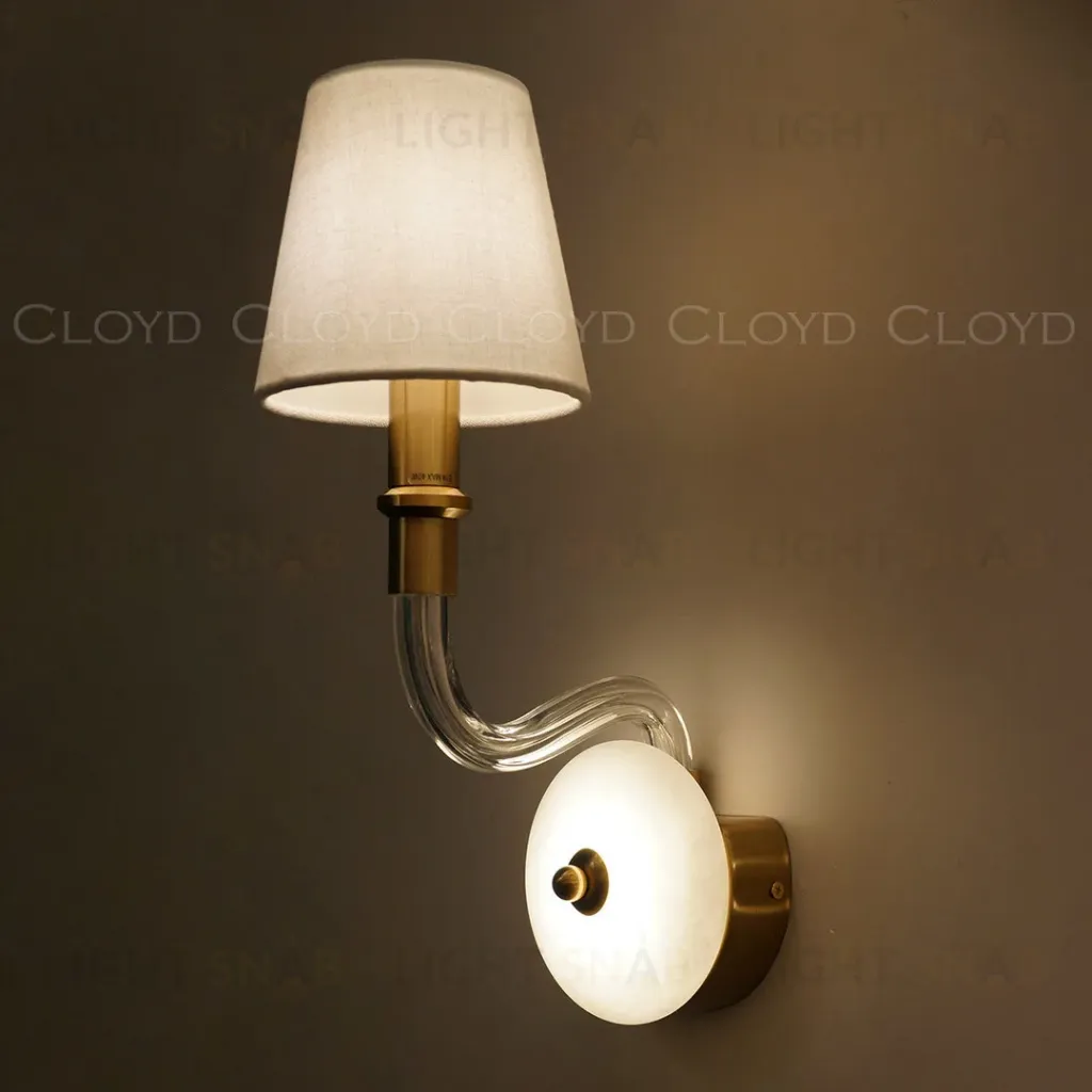 Бра Cloyd Sherington 20356 20356