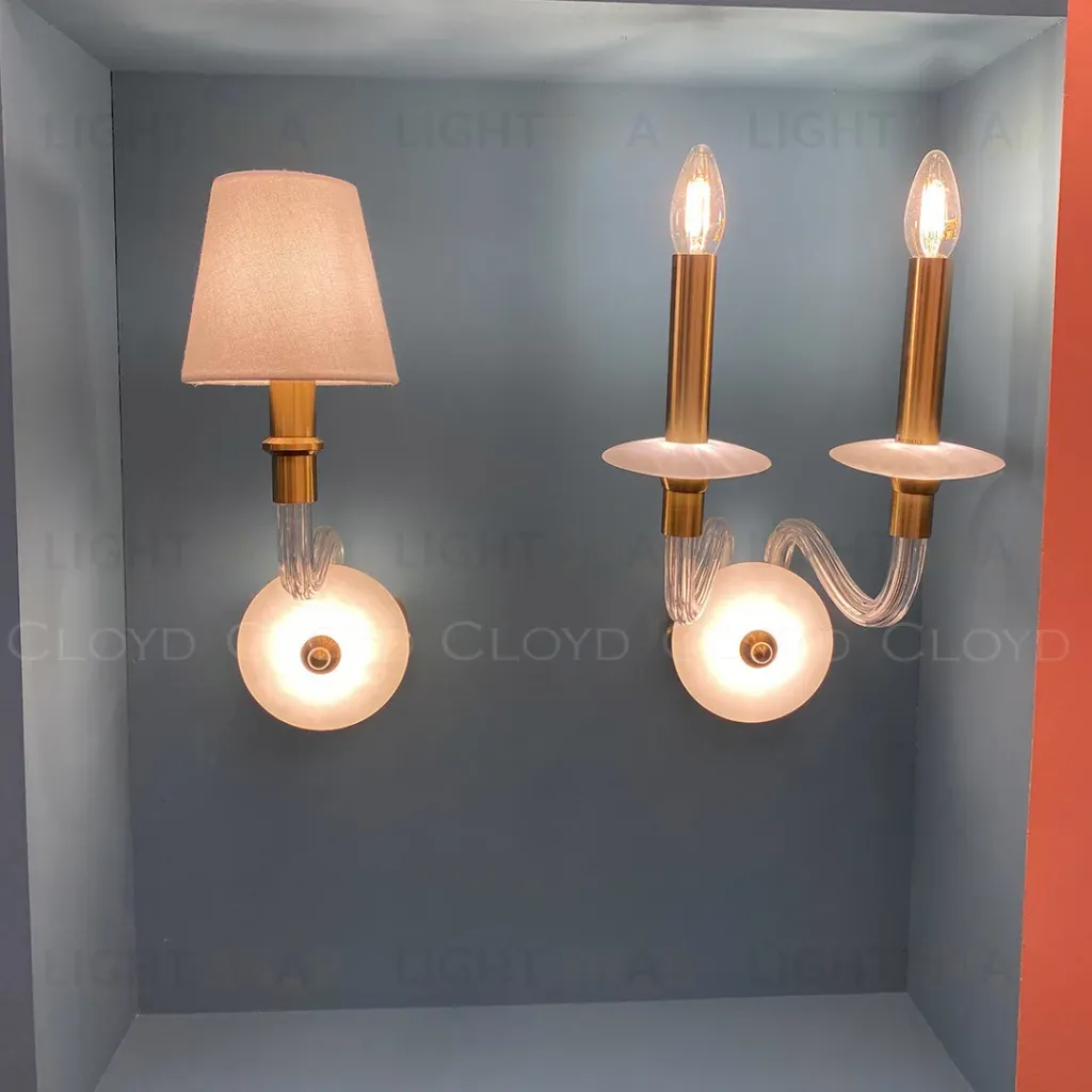 Бра Cloyd Sherington 20356 20356