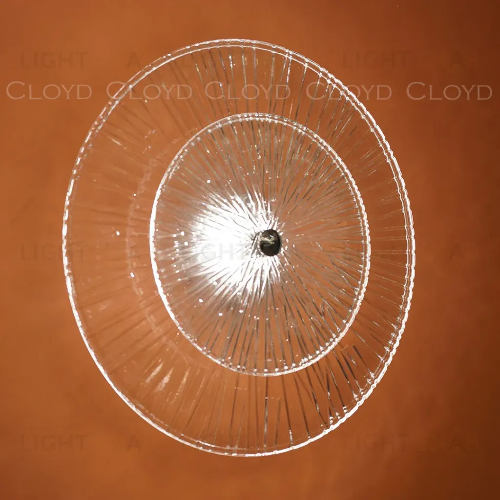 Настенный светильник Cloyd Helion 20351 20351