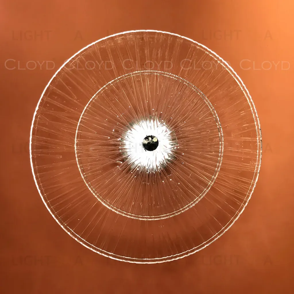 Настенный светильник Cloyd Helion 20351 20351