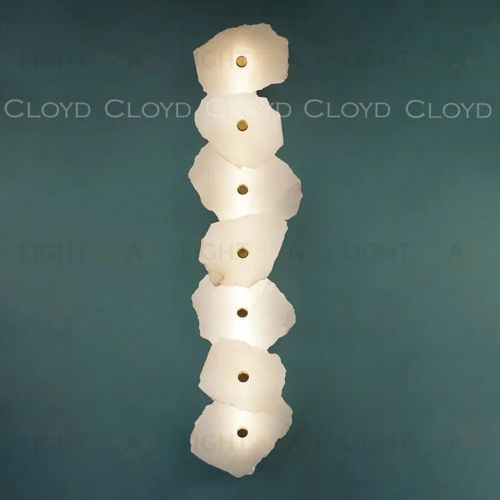 Настенный светильник Cloyd Knoss 20342 20342