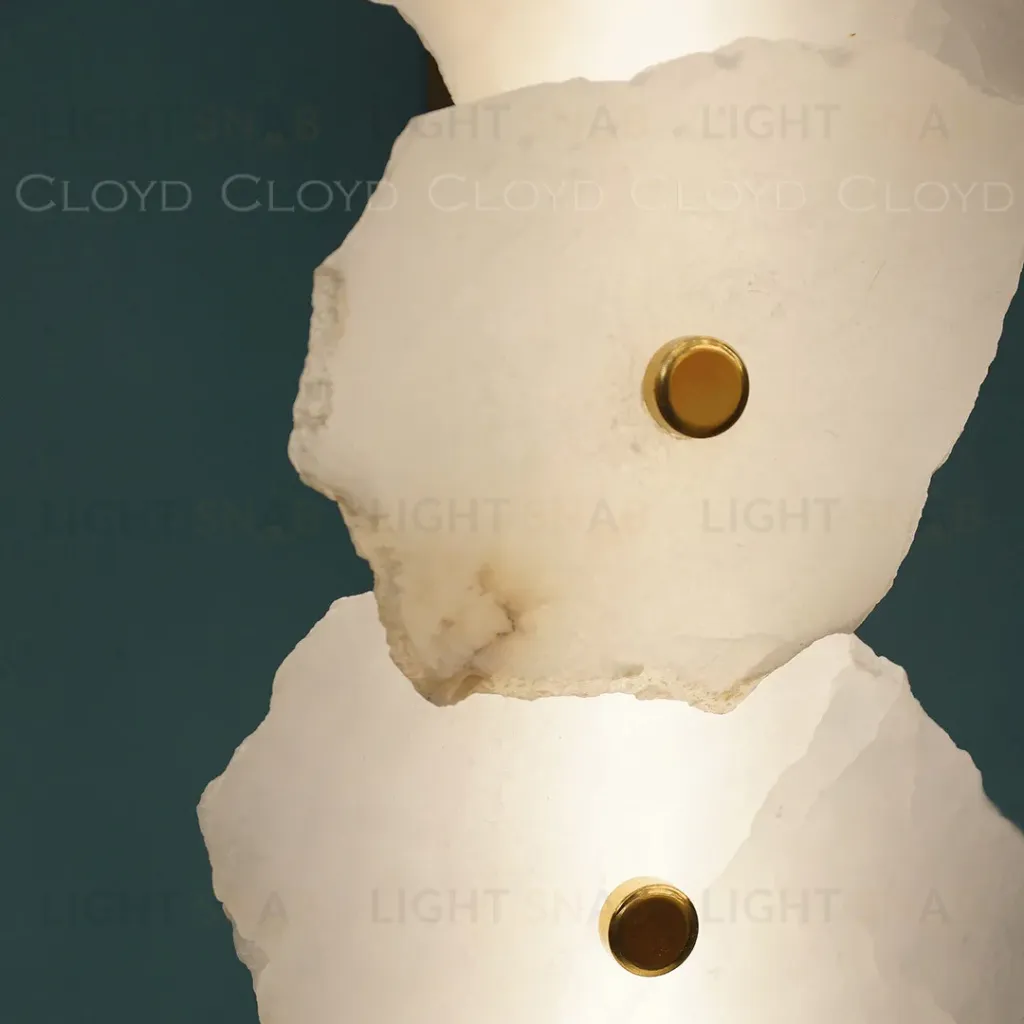 Настенный светильник Cloyd Knoss 20342 20342