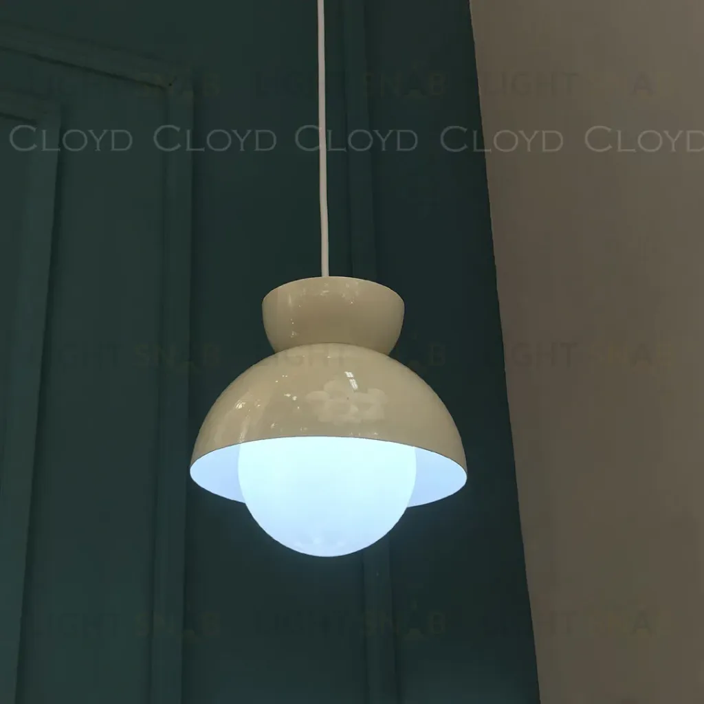 Подвесной светильник Cloyd Erma 11341 11341