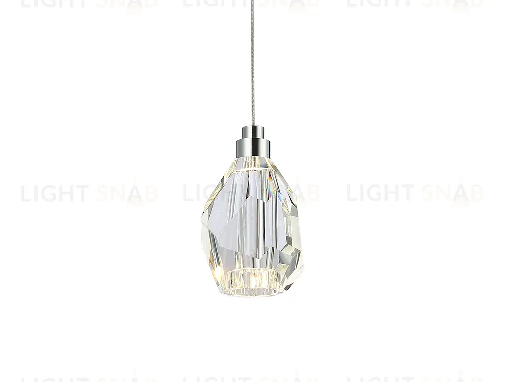 Подвесной светильник Newport 8341/S chrome М0069963 8341/S chrome