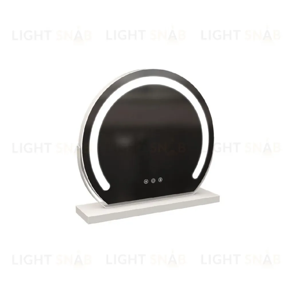 Настольная лампа Omnilux Linari OML-10501-07 OML-10501-07