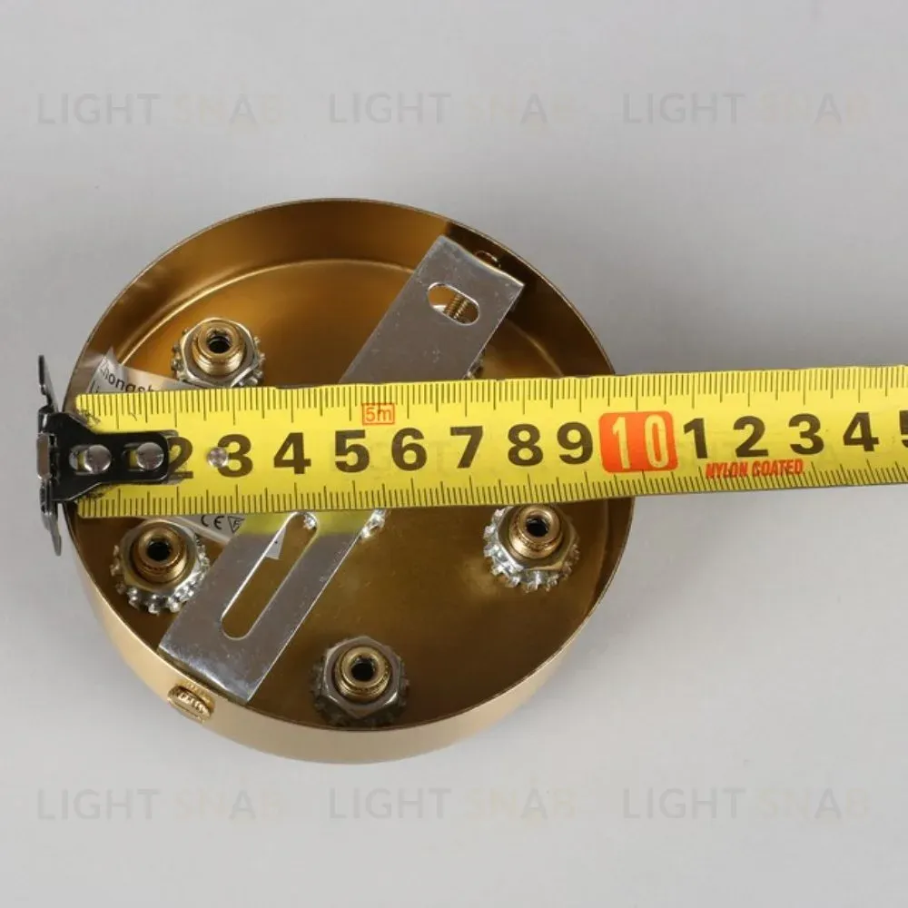 Подвесная люстра Omnilux Batelli OML-52903-08 OML-52903-08