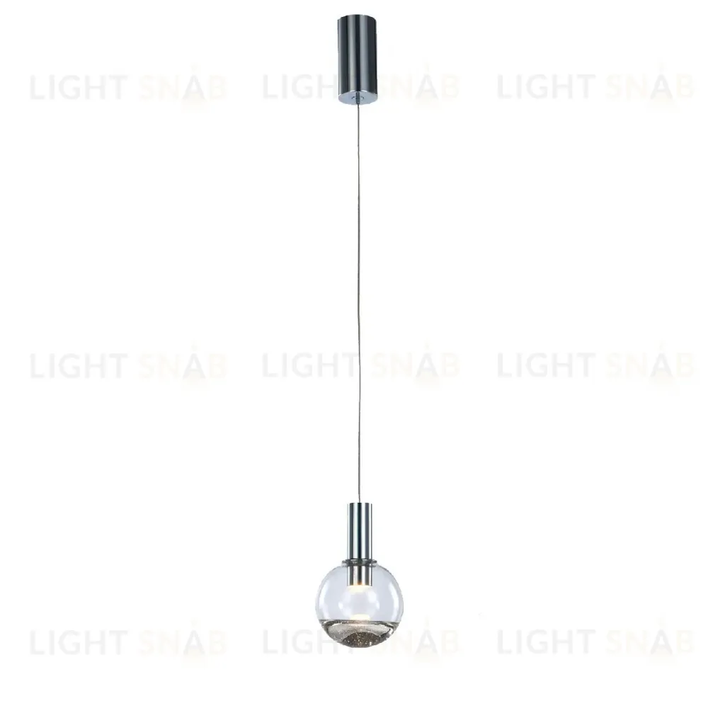 Подвесной светильник Illuminati Aria MD17012002-1A chrome MD17012002-1A chrome