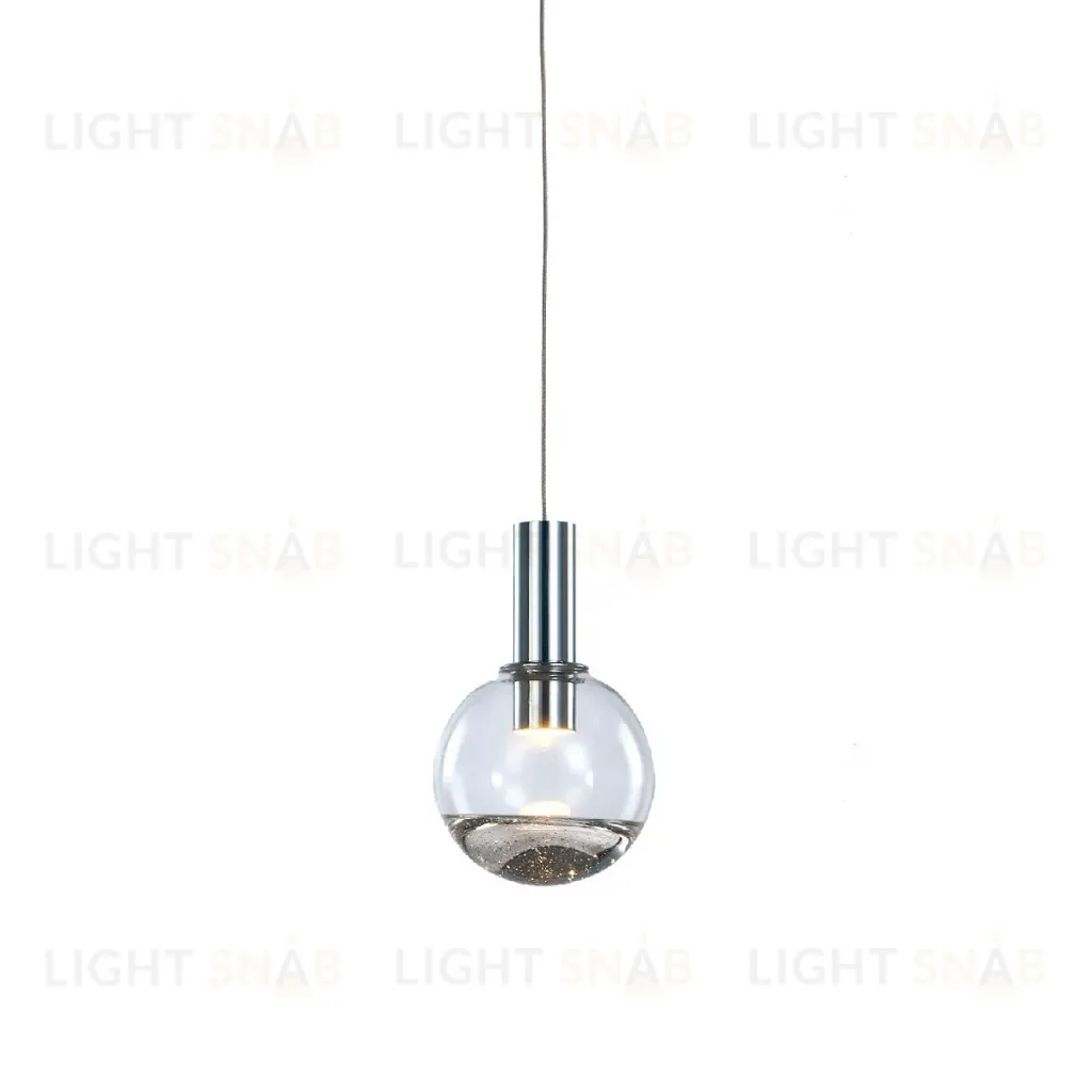 Подвесной светильник Illuminati Aria MD17012002-1A chrome MD17012002-1A chrome