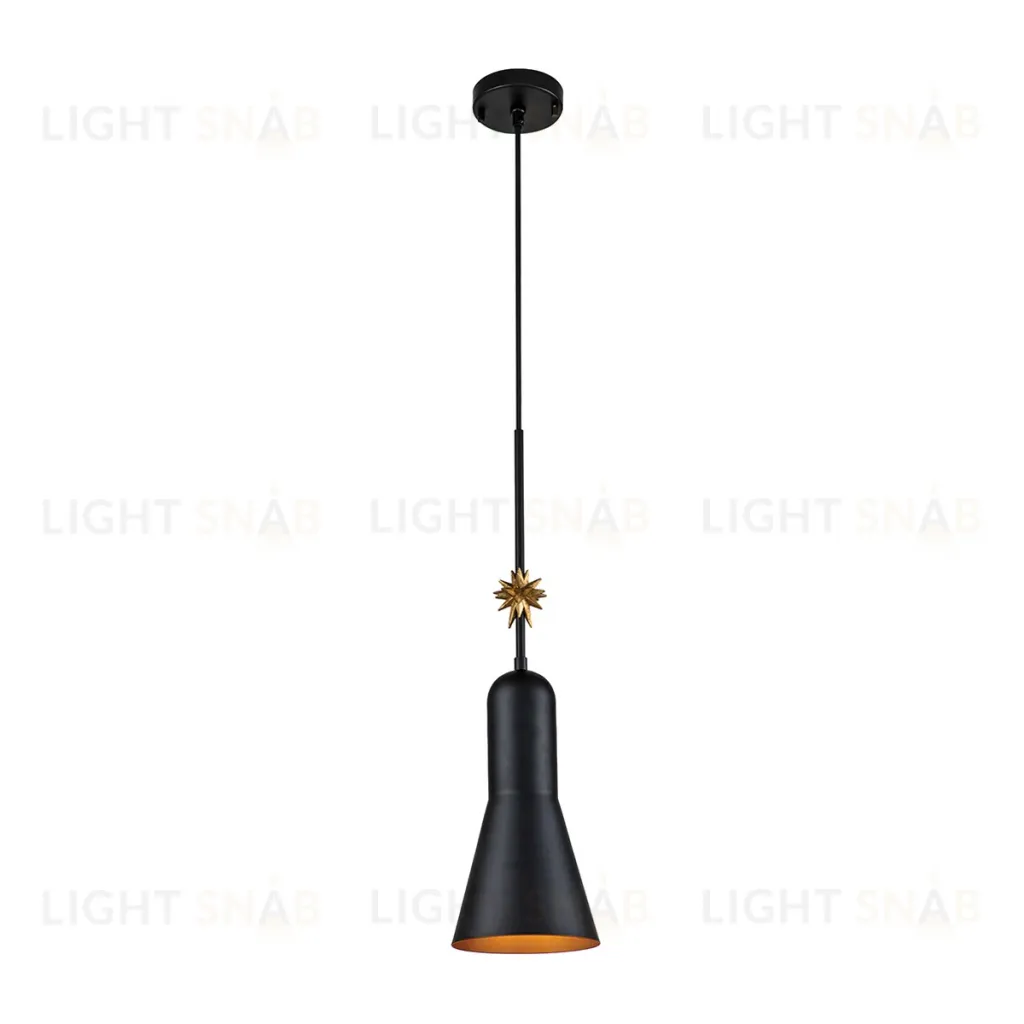 Подвесной светильник Elstead Lighting Etoile ETOILE-P-M-MB ETOILE-P-M-MB