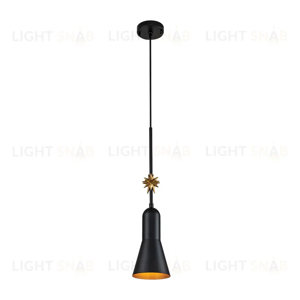 Подвесной светильник Elstead Lighting Etoile ETOILE-P-S-MB ETOILE-P-S-MB