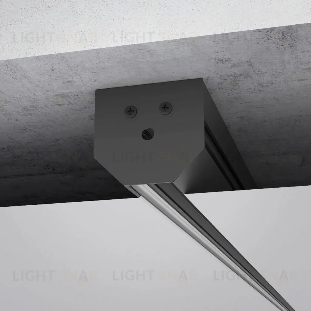 Шинопровод Elektrostandard Slim Magnetic 4690389206559 85204/00 a067412 4690389206559