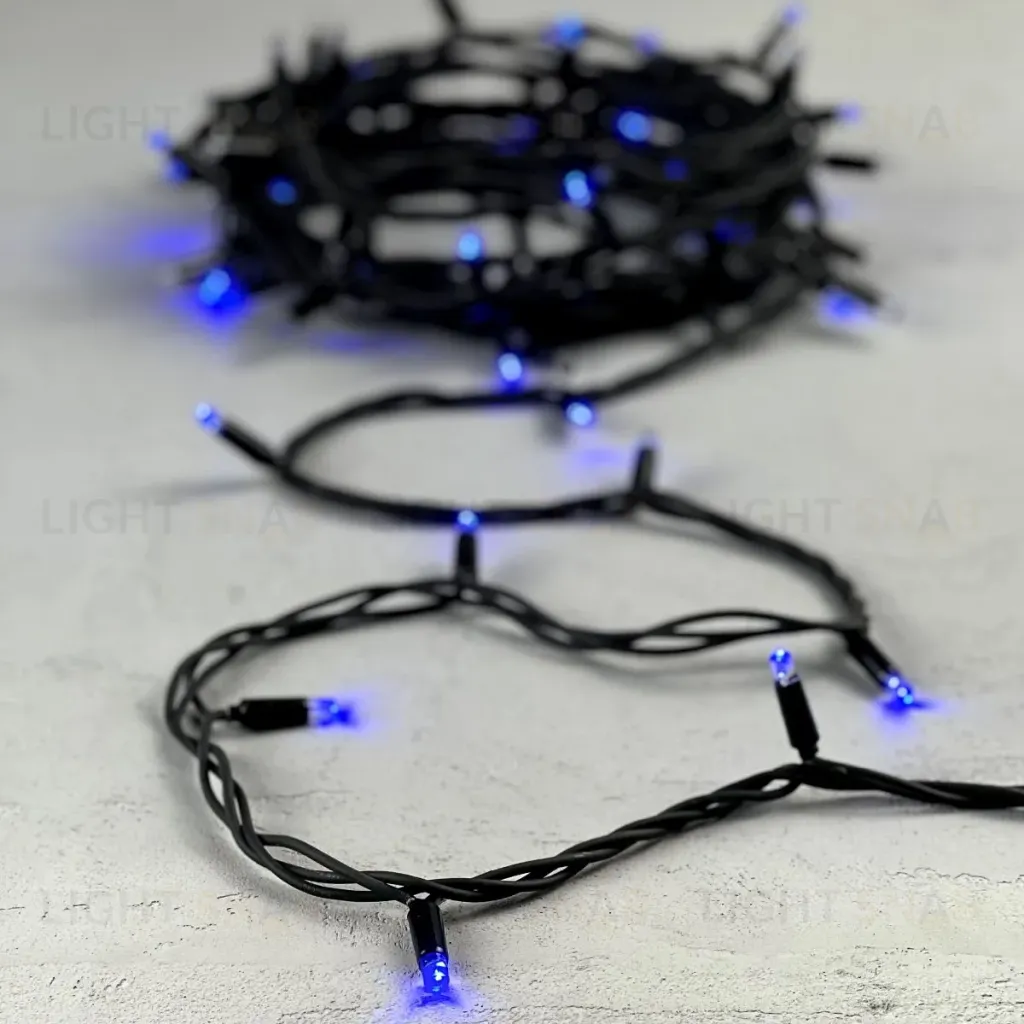 Гирлянда Нить Laitcom (LTC) LL75ABL-1-2B LL75ABL-1-2B