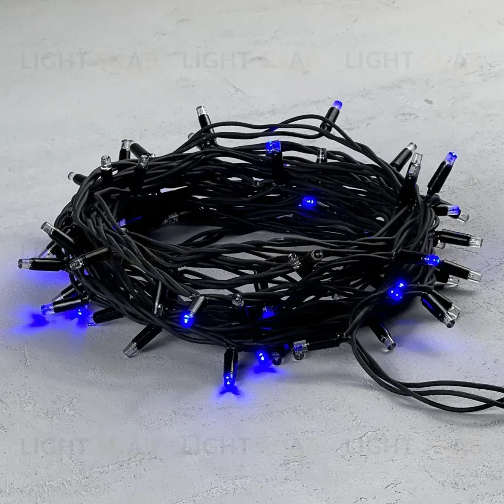 Гирлянда Нить Laitcom (LTC) LL75ABL-1-2B LL75ABL-1-2B