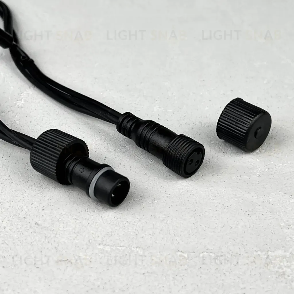 Гирлянда Нить Laitcom (LTC) LL75-1-1Y LL75-1-1Y