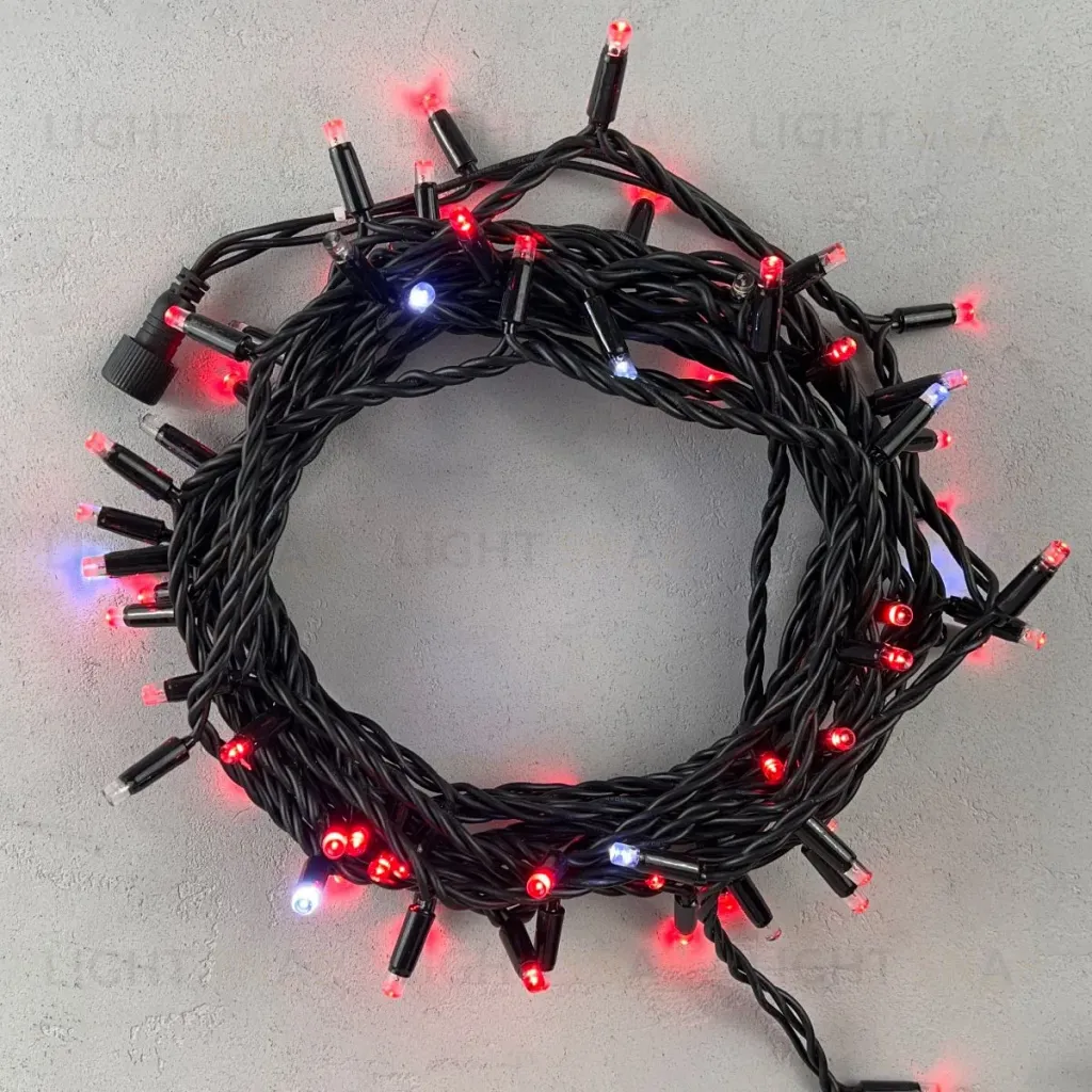 Гирлянда Нить Laitcom (LTC) LL75BLW-1-2R LL75BLW-1-2R