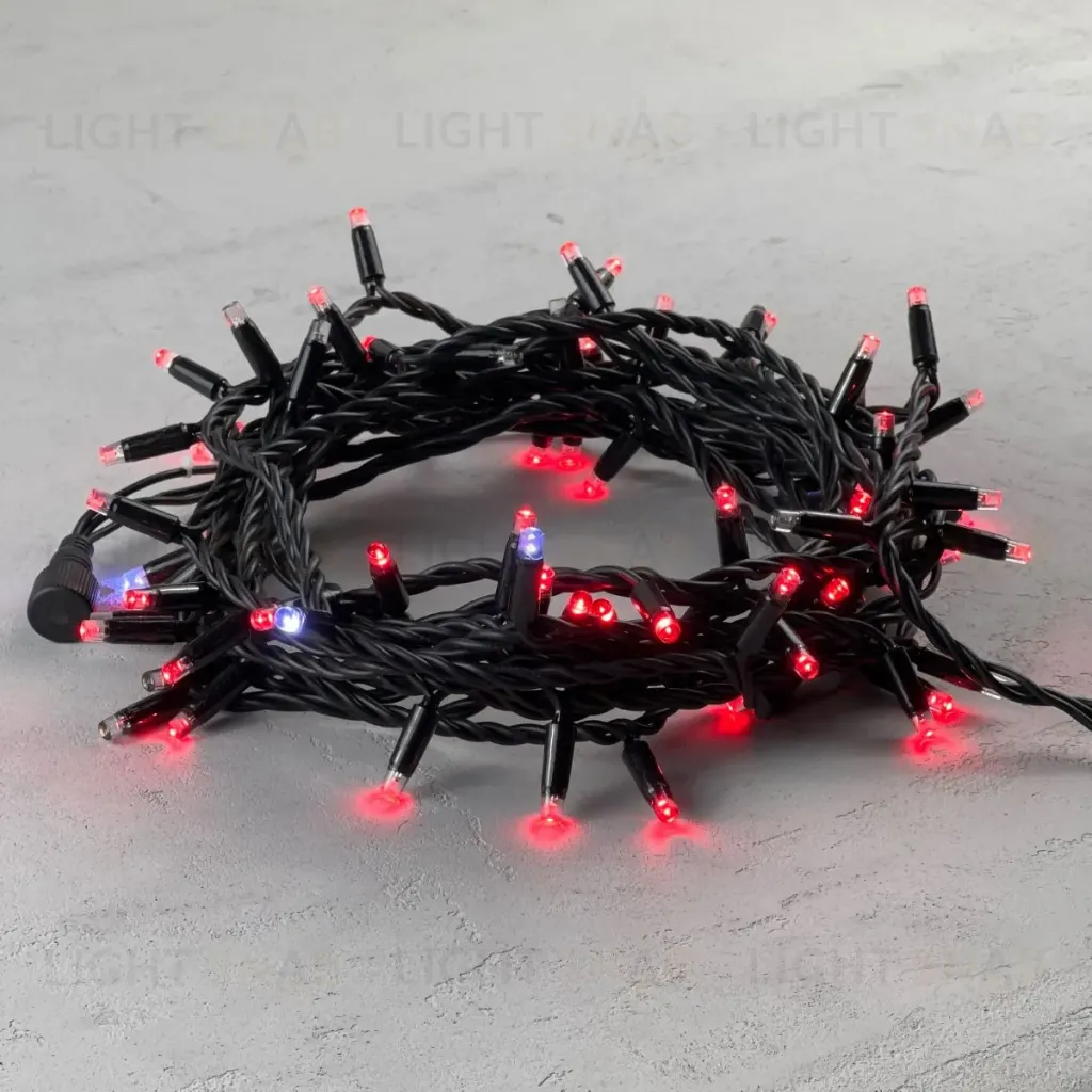 Гирлянда Нить Laitcom (LTC) LL75BLW-1-2R LL75BLW-1-2R