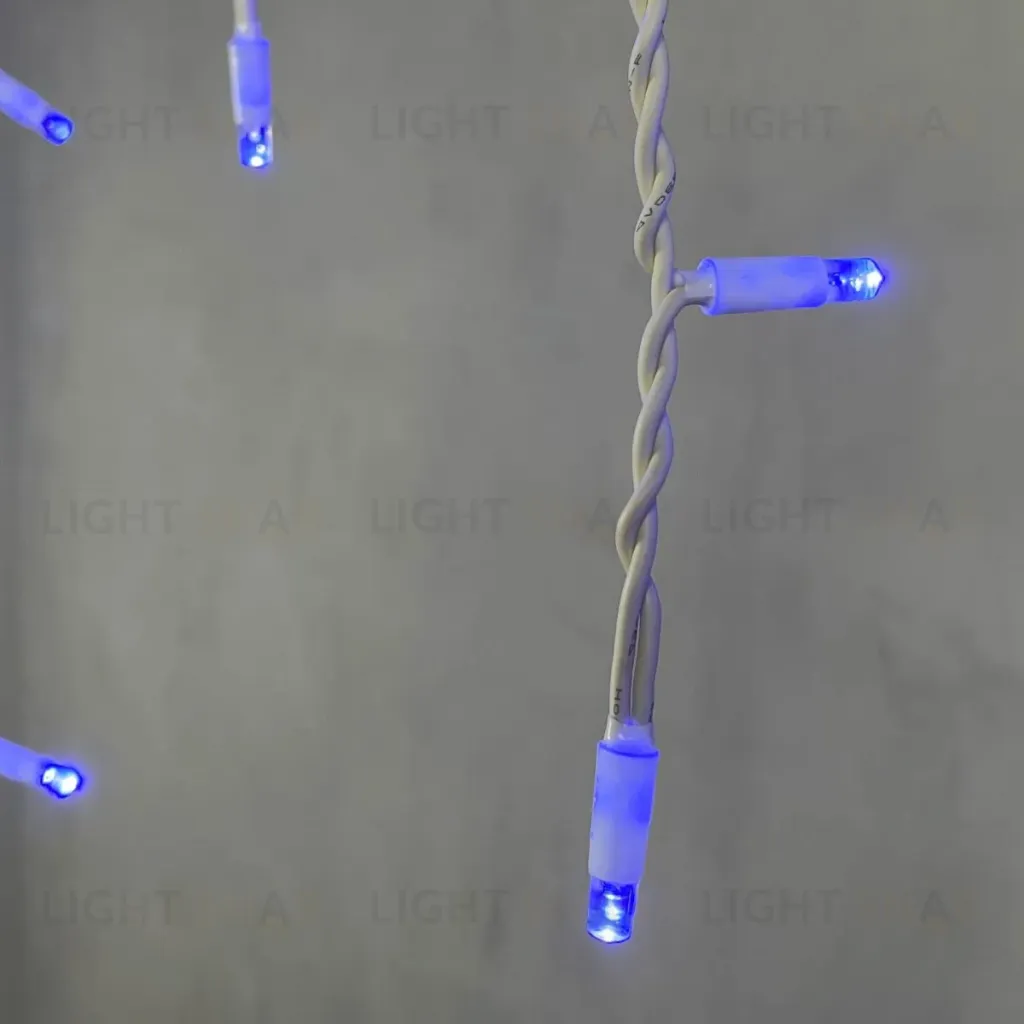 Гирлянда Бахрома Laitcom (LTC) LL120-8-2B LL120-8-2B