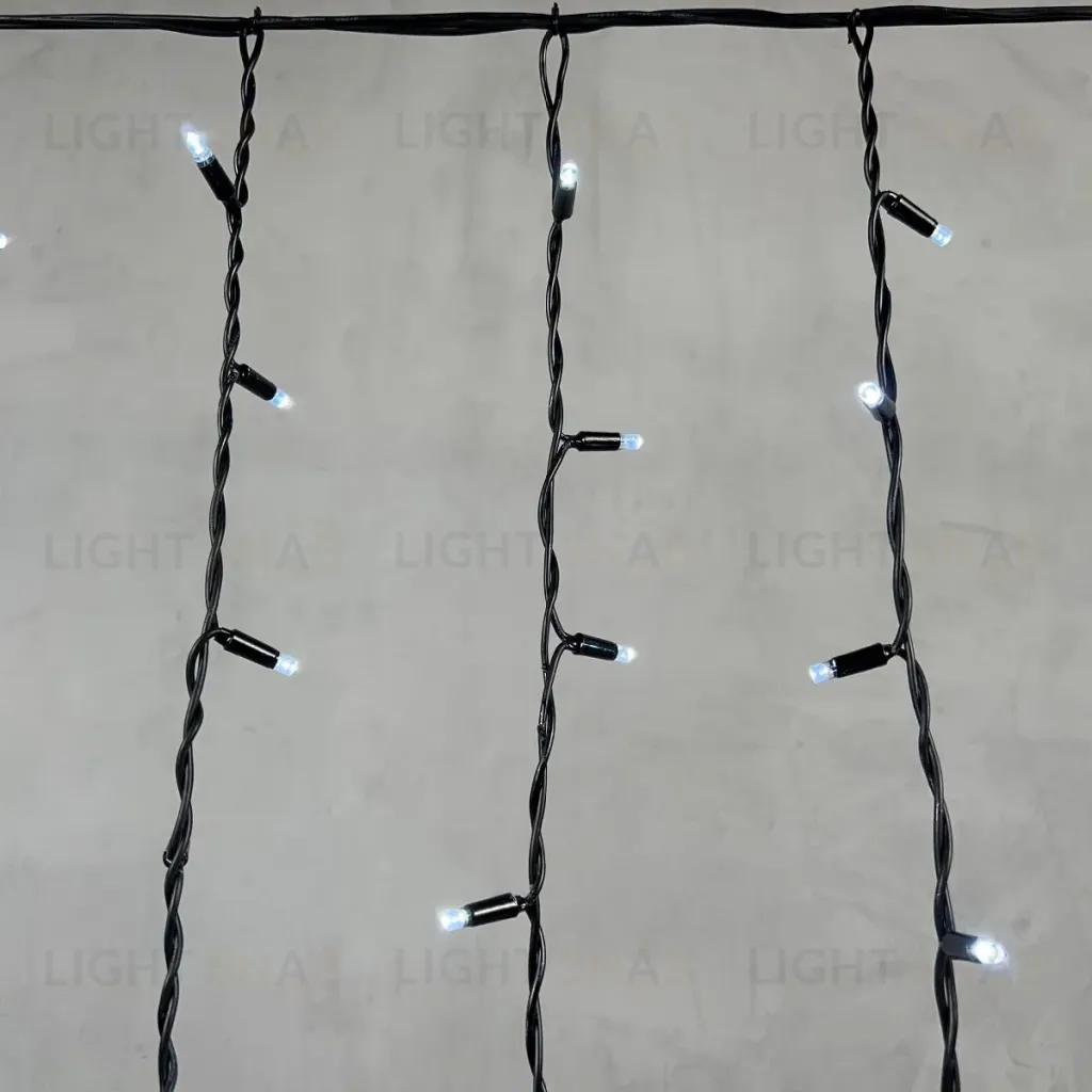 Гирлянда Бахрома Laitcom (LTC) LL168-1-2W LL168-1-2W