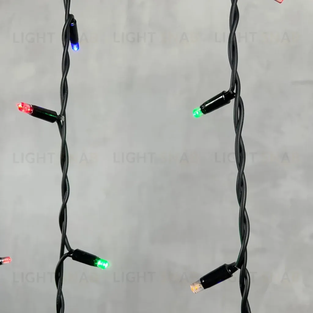 Гирлянда Бахрома Laitcom (LTC) LL168-1-2M LL168-1-2M