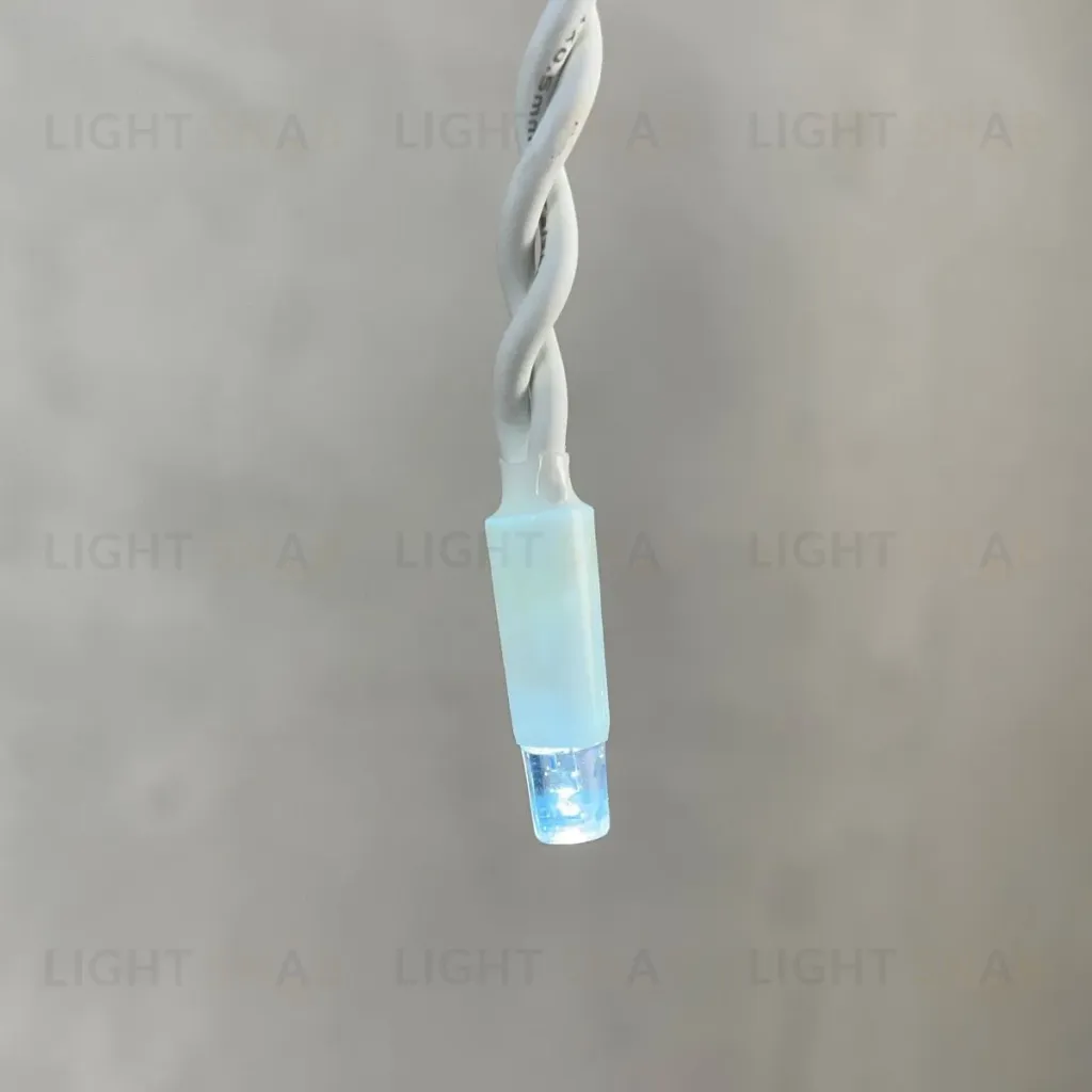 Гирлянда Бахрома Laitcom (LTC) LL120BLW-8-2W LL120BLW-8-2W