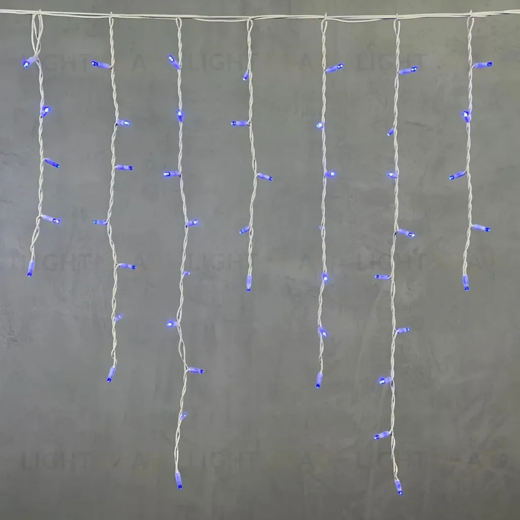 Гирлянда Бахрома Laitcom (LTC) LL168-8-2B LL168-8-2B