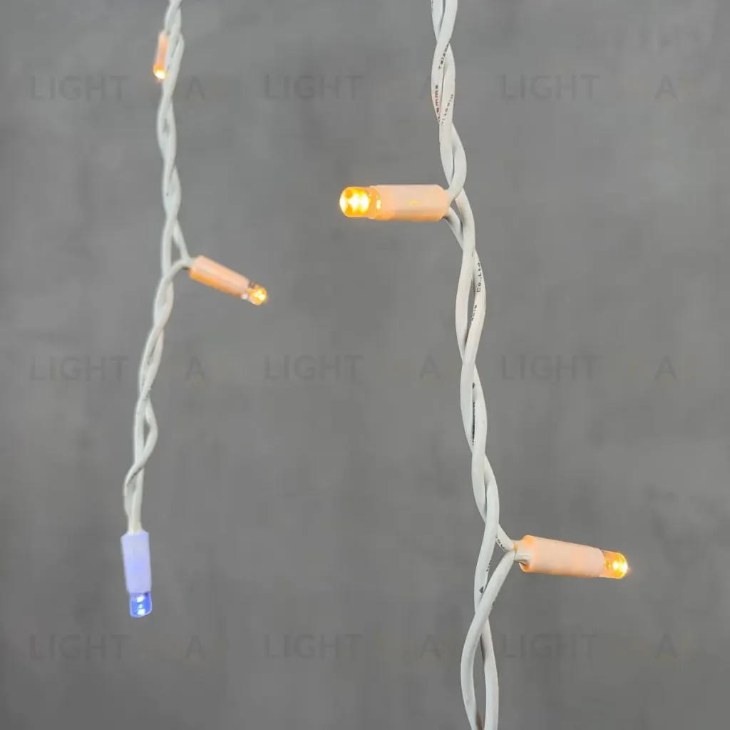 Гирлянда Бахрома Laitcom (LTC) LL168BLW-8-2EWW LL168BLW-8-2EWW