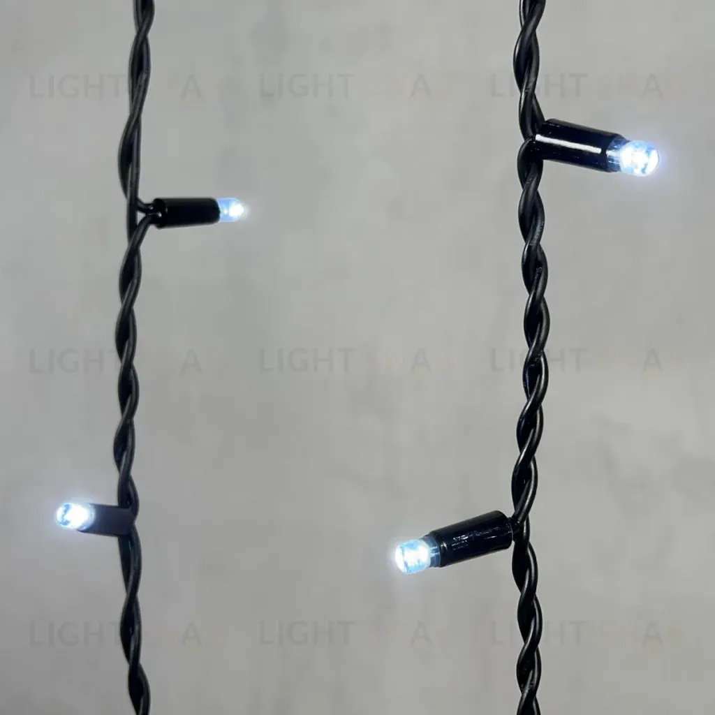 Гирлянда Бахрома Laitcom (LTC) LL168BLW-1-2W LL168BLW-1-2W